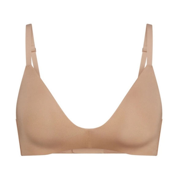 SKIMS Body Lightly Lined Bra 42DDD, 42F - Picture 4 of 4